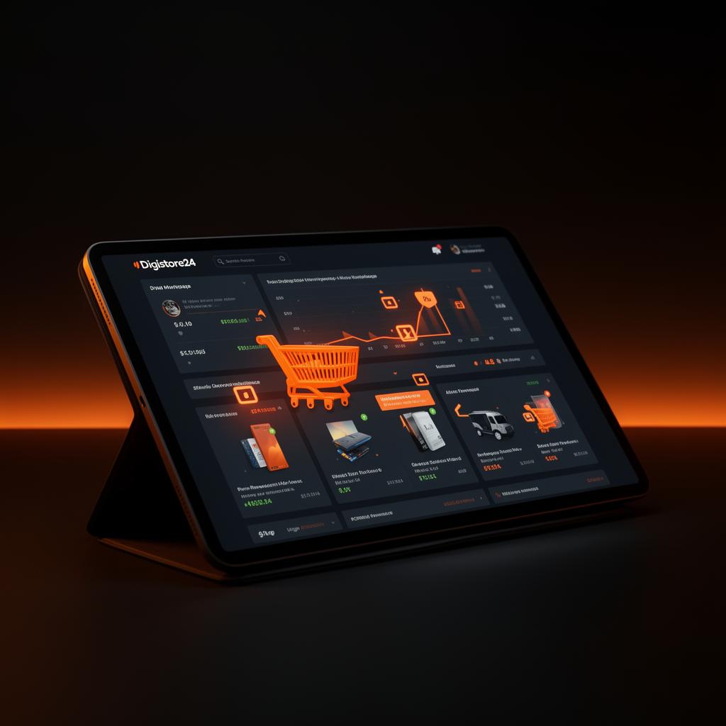 Digistore24 System