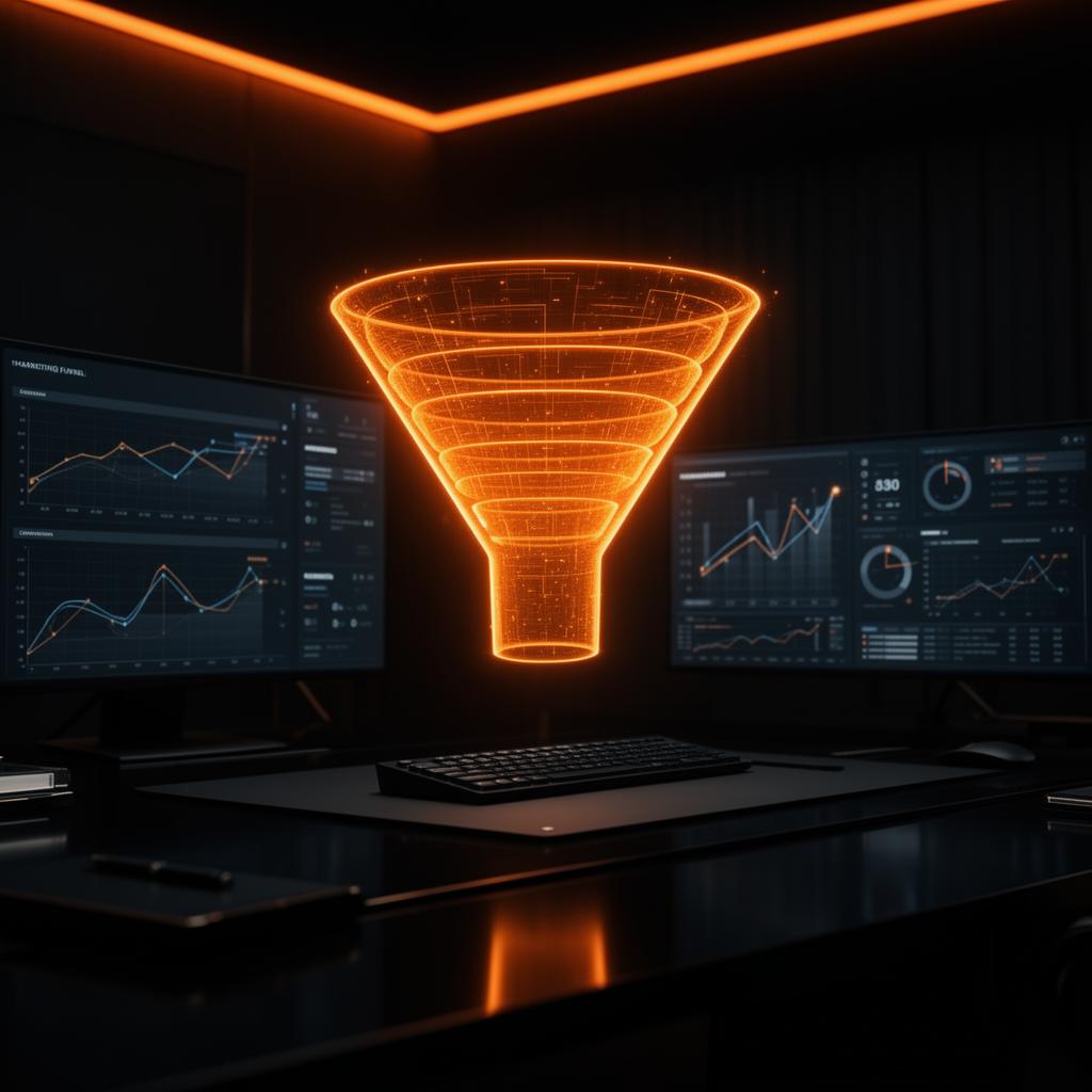 Funnel-Strategien